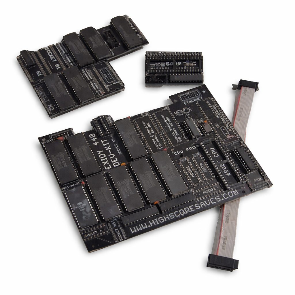 Braze | Highscoresaves| Remix Kit Repair