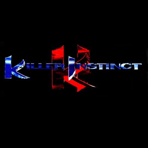 Kick Harness Killer Instinct