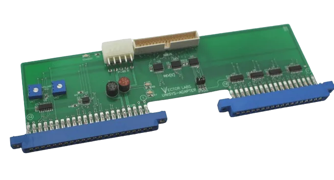 Vector Labs - vs Unisystem Adapter
