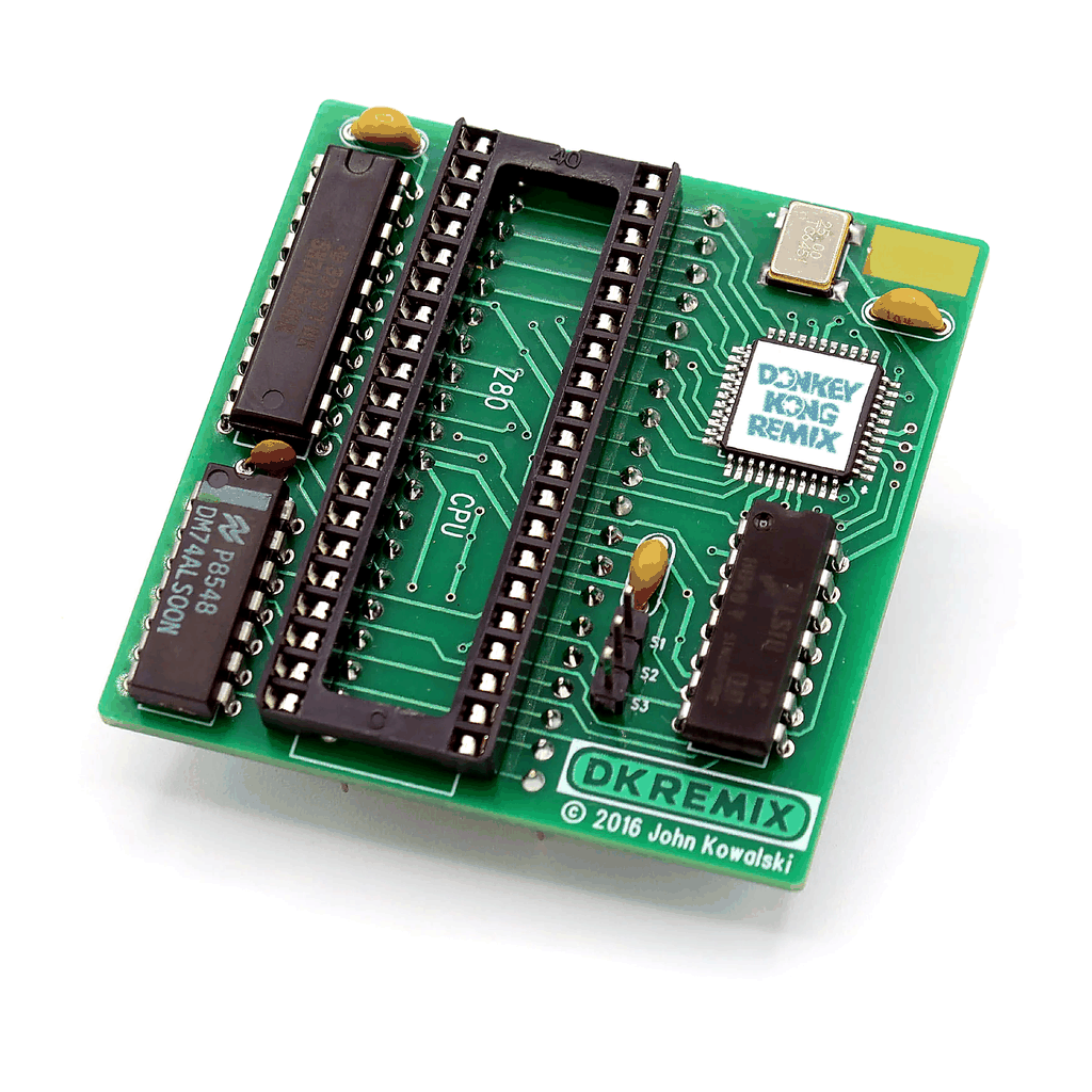 Braze | Highscoresaves| Remix Kit Repair