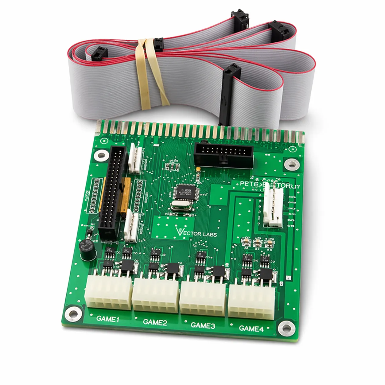 Vector Labs - PlayChoice 4in1 Selector