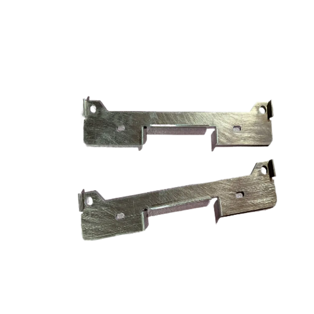 Amplifone [Color XY] 19-inch Monitor Bracket Set