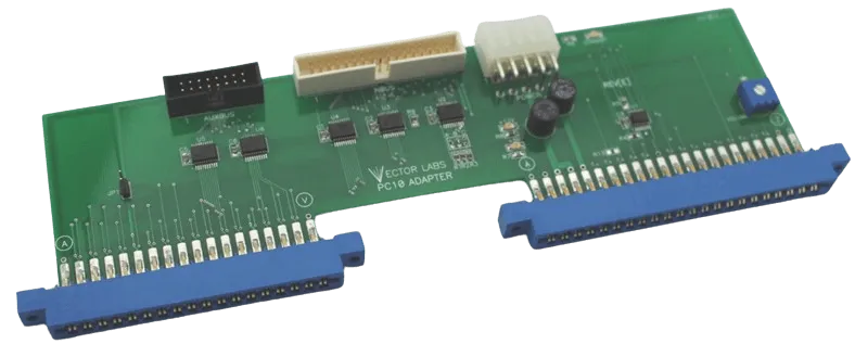 Vector Labs - PC10 Playchoice Adapter
