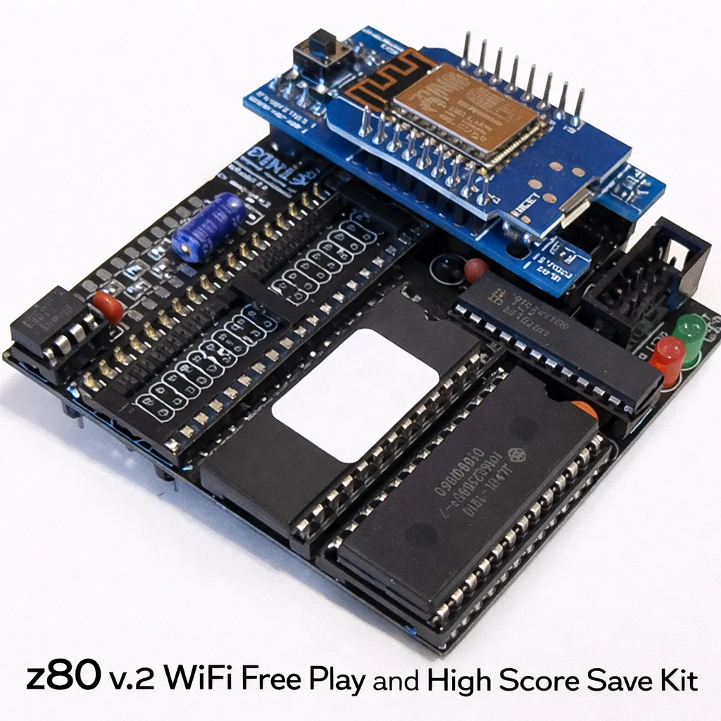 Braze | Highscoresaves| Remix Kit Repair