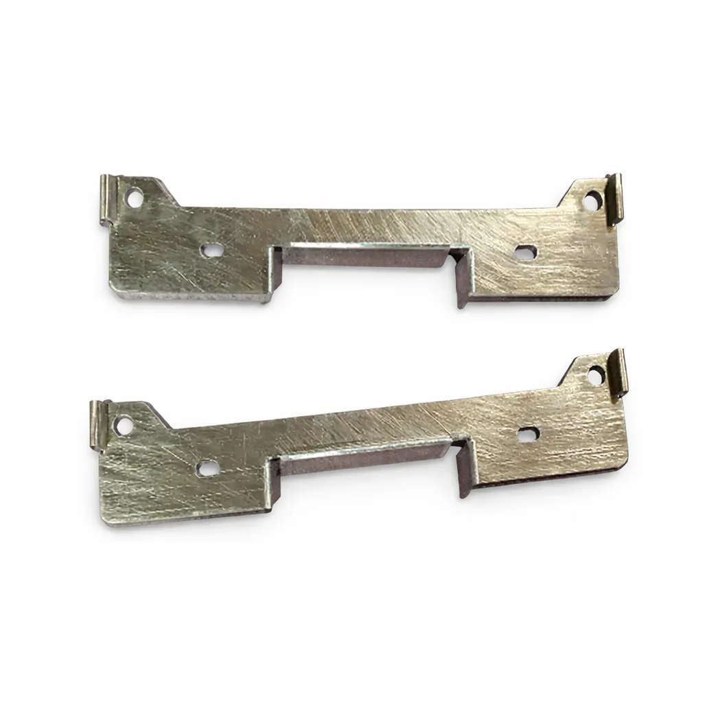 Amplifone Color XY 19-Inch Arcade Monitor Mounting Bracket Set