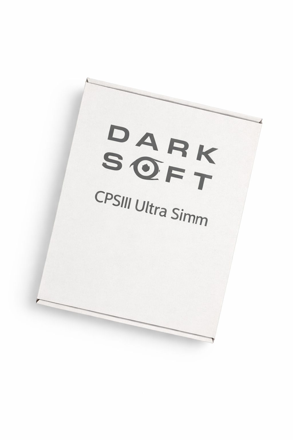 Darksoft CPS3 multigame kit for original arcade hardware