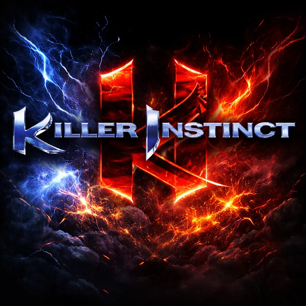 Kick Harness Killer Instinct
