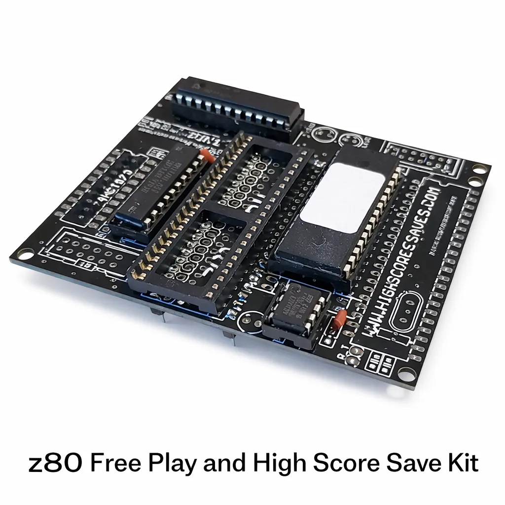 Braze | Highscoresaves| Remix Kit Repair