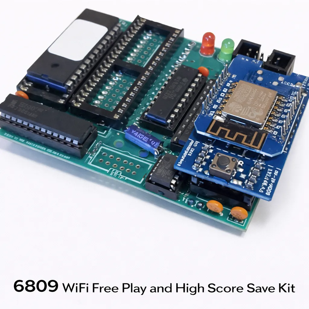 Braze | Highscoresaves| Remix Kit Repair