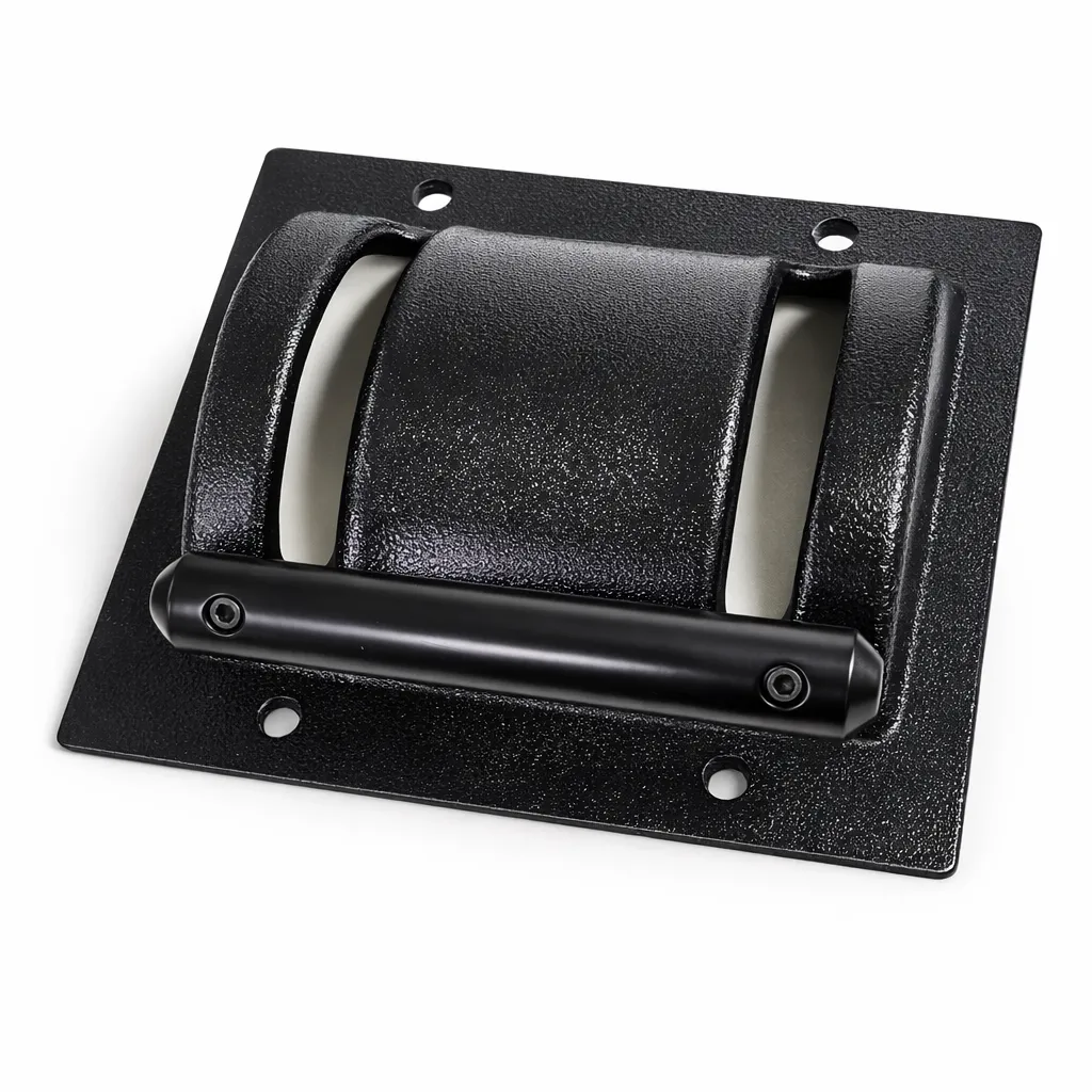 Lunar Lander Analog Thruster Controller - 2026 Edition