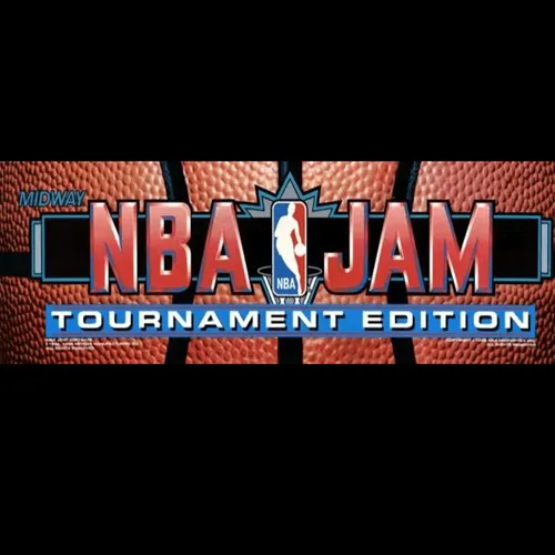Kick Harness NBA Jam