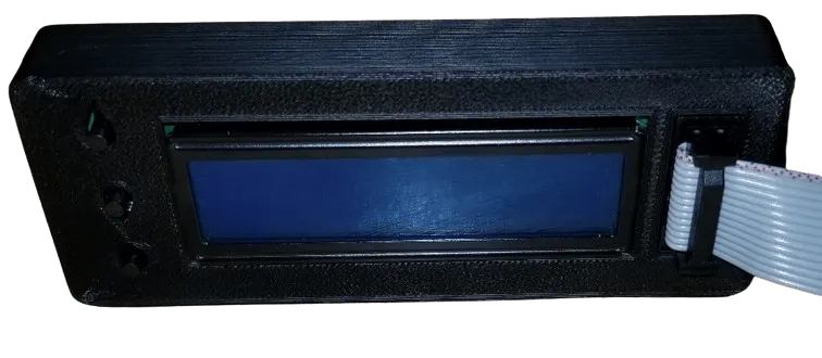 Darksoft CPS1 | CPS2 | Taito F3 Multigame LCD Protector