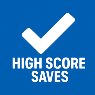 Highscoresaves