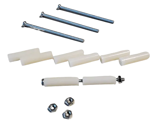 PCB Stand Off Mounting Kit