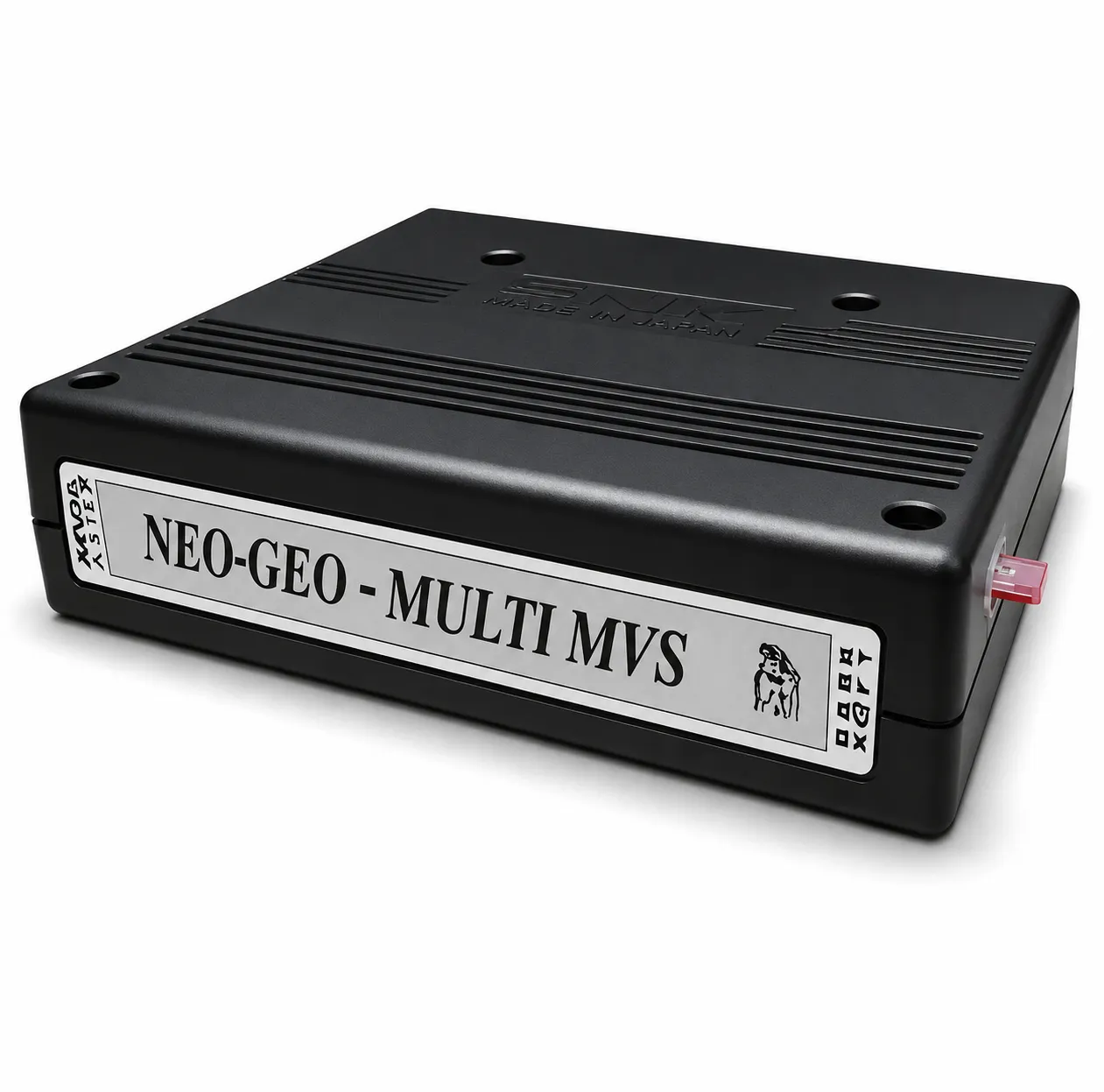 Darksoft Neo Geo MVS Multigame Kit