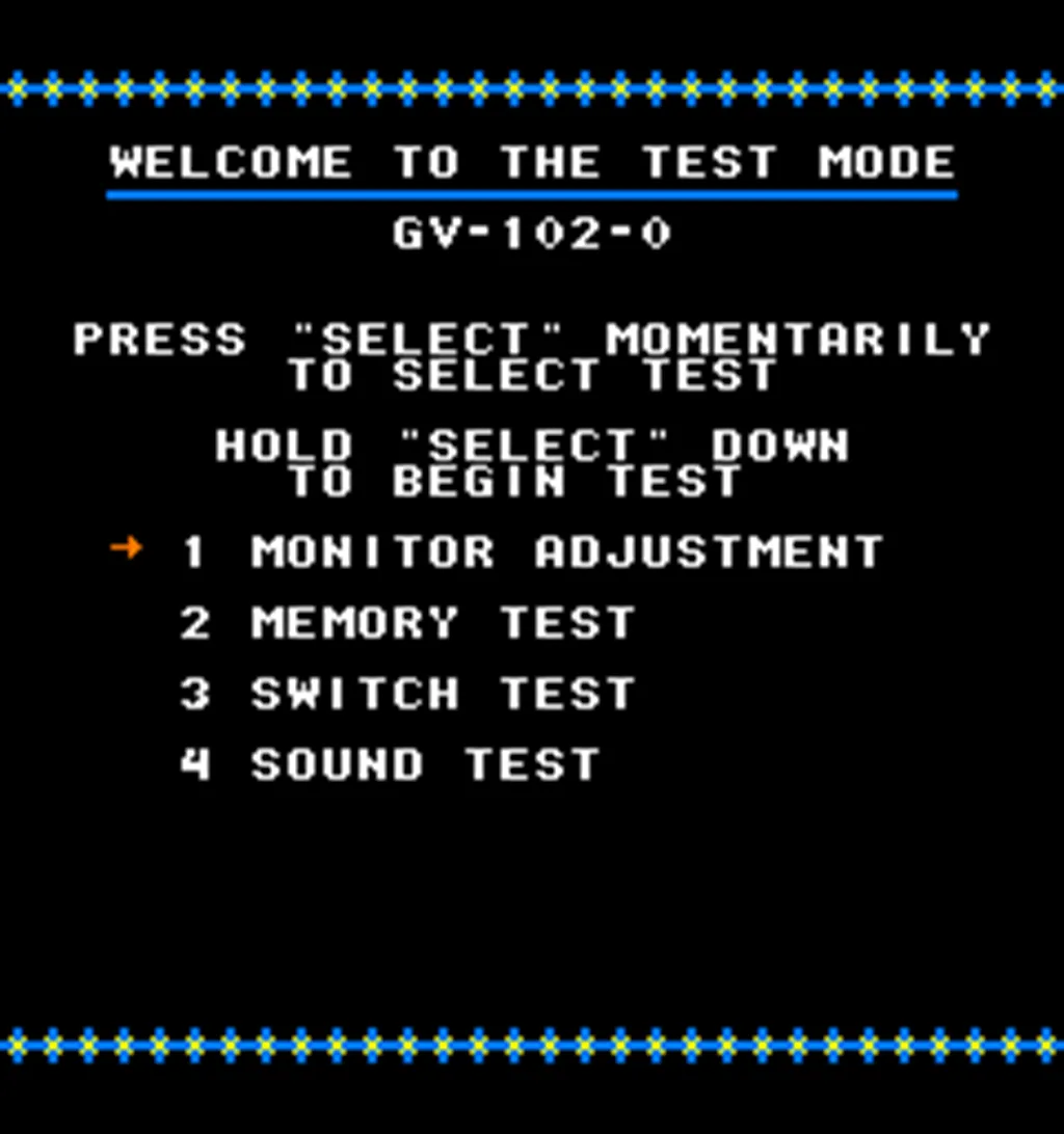 Mad Planets Arcade Free Play and High Score Save Kit
