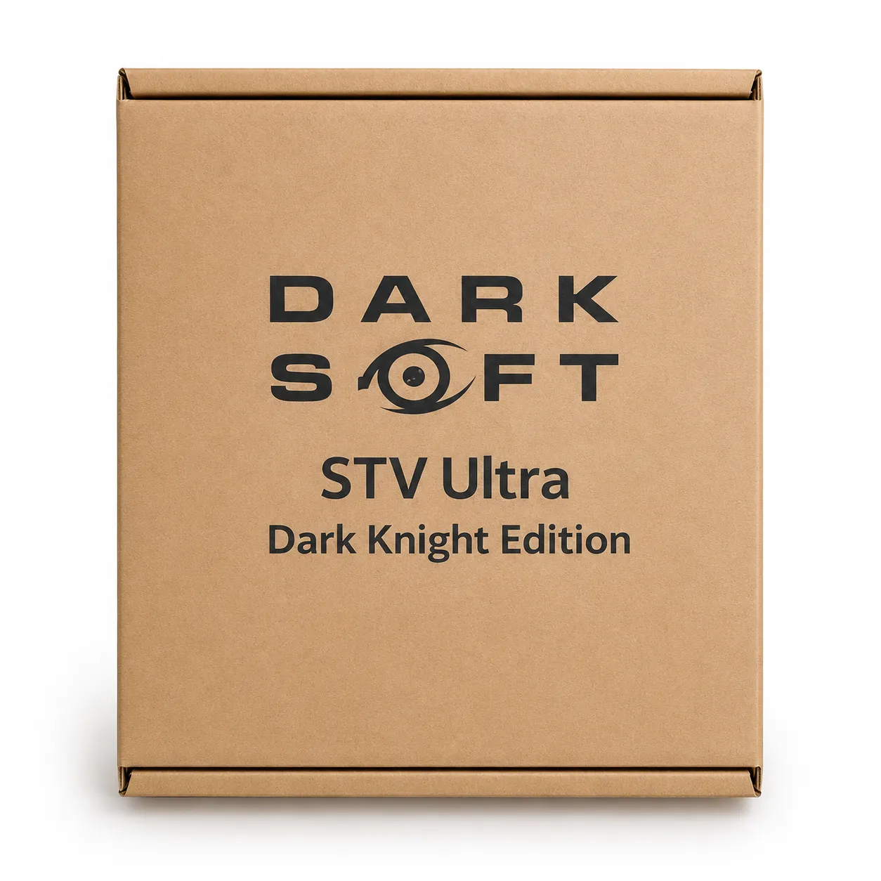Darksoft STV Multigame Kit | Dark Knight Edition