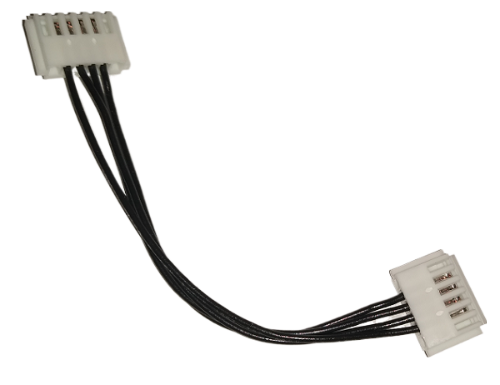 Darksoft CPS2 Key Writing Cable