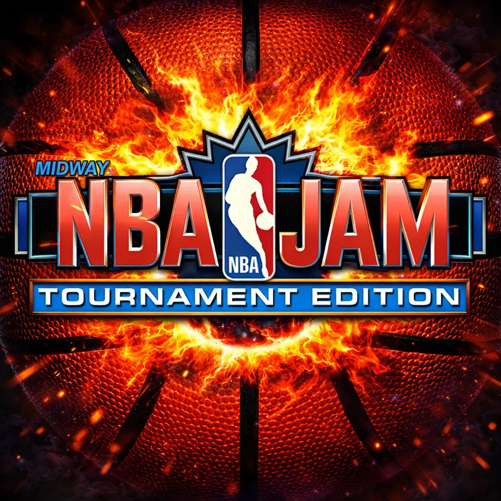 Kick Harness NBA Jam