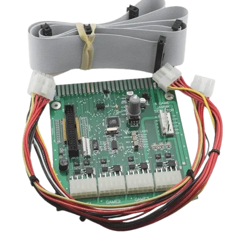 Vector Labs - JAMMA 4in1 Selector