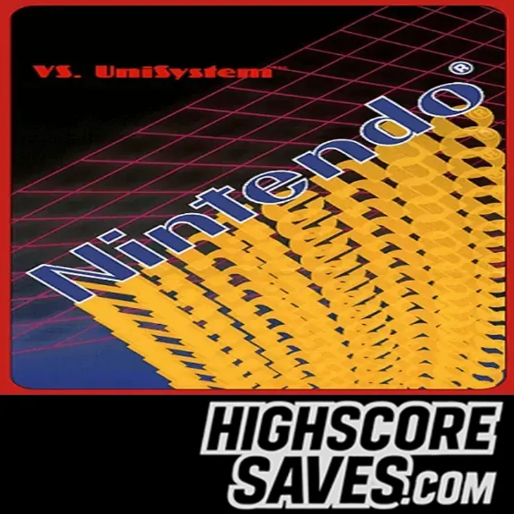 vs Nintendo Unisystem Multigame Kit