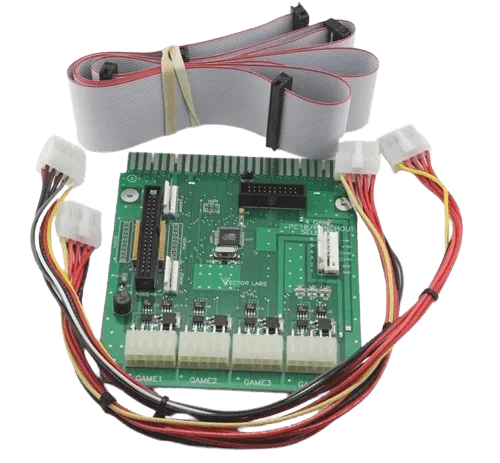 Vector Labs - PlayChoice 4in1 Selector