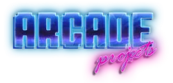 ArcadeProjects.com logo