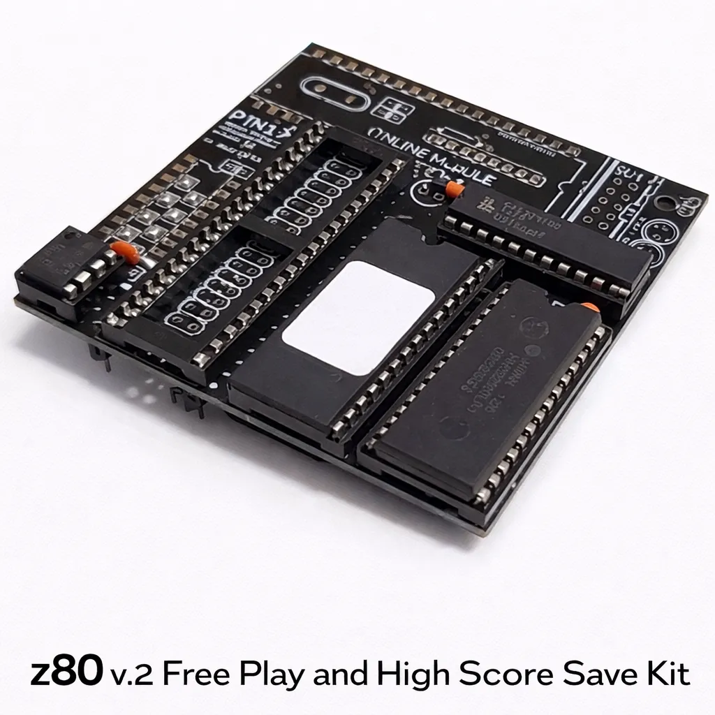 Braze | Highscoresaves| Remix Kit Repair