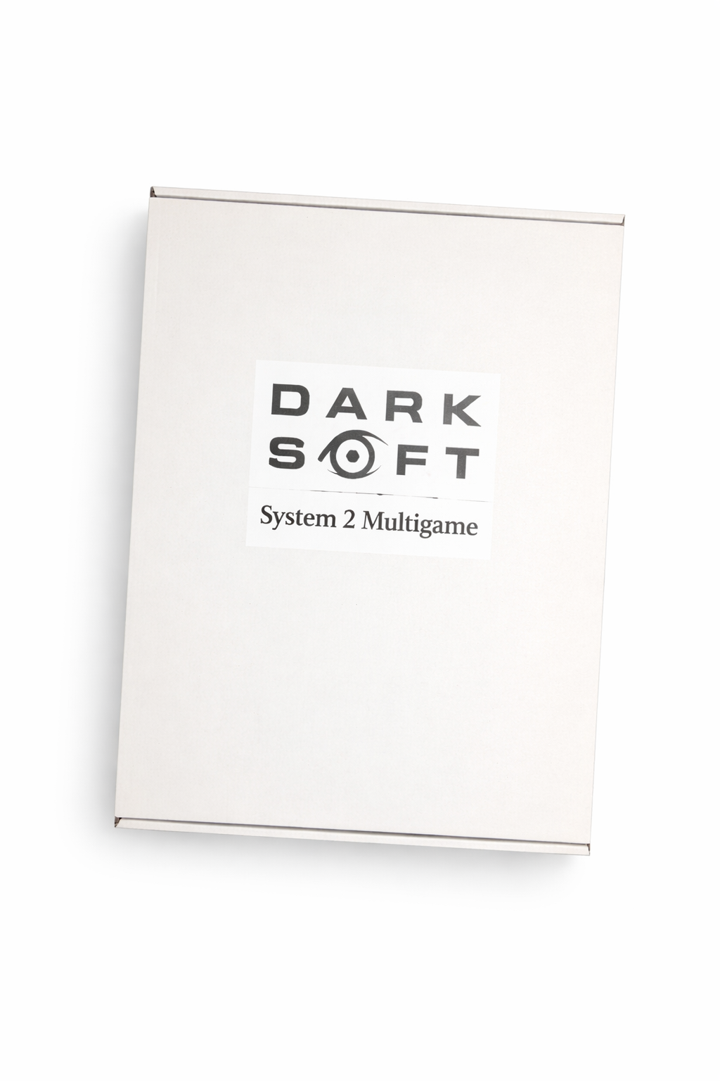 Darksoft Namco System 2 multigame kit for original arcade hardware