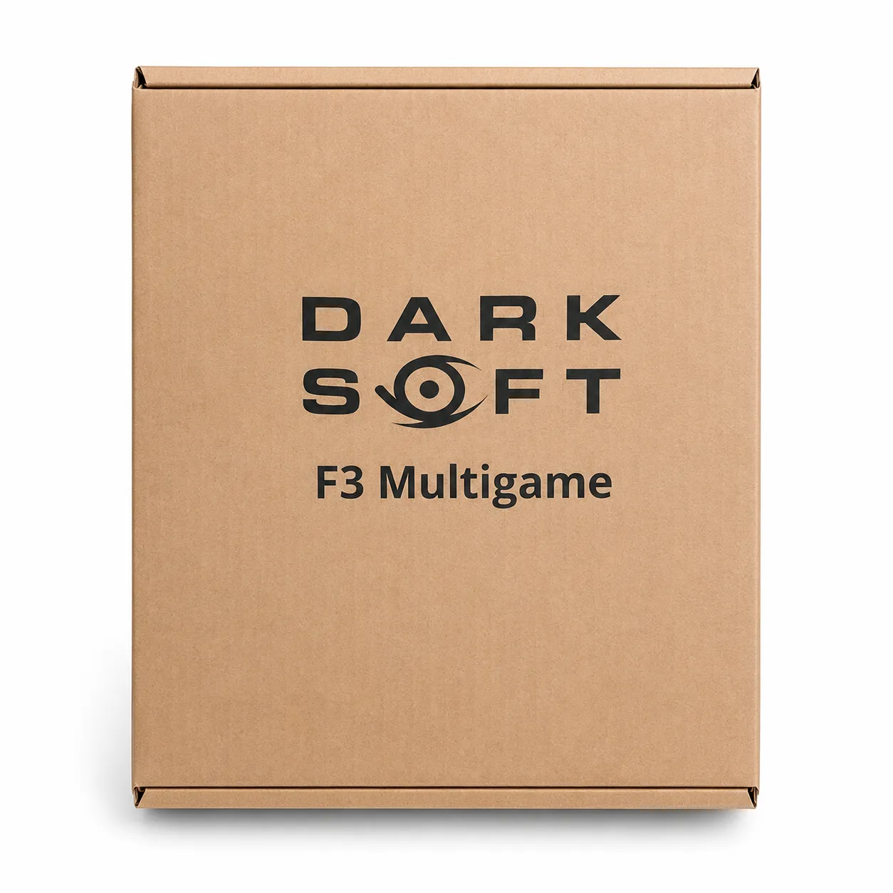 Darksoft Taito F3 Multigame Kit