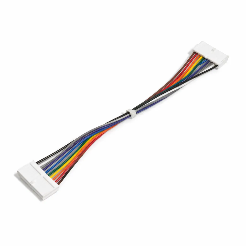 Nintendo Rainbow Power Cable